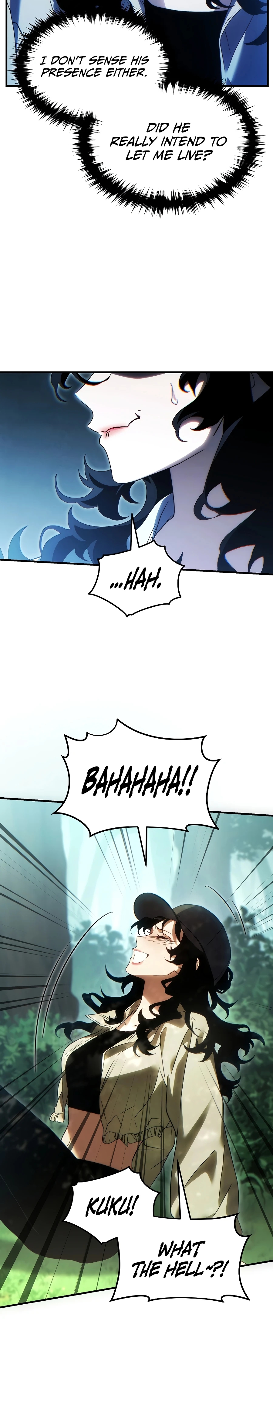 The Max-Level Player's 100th Regression Chapter 84 page 31 - 