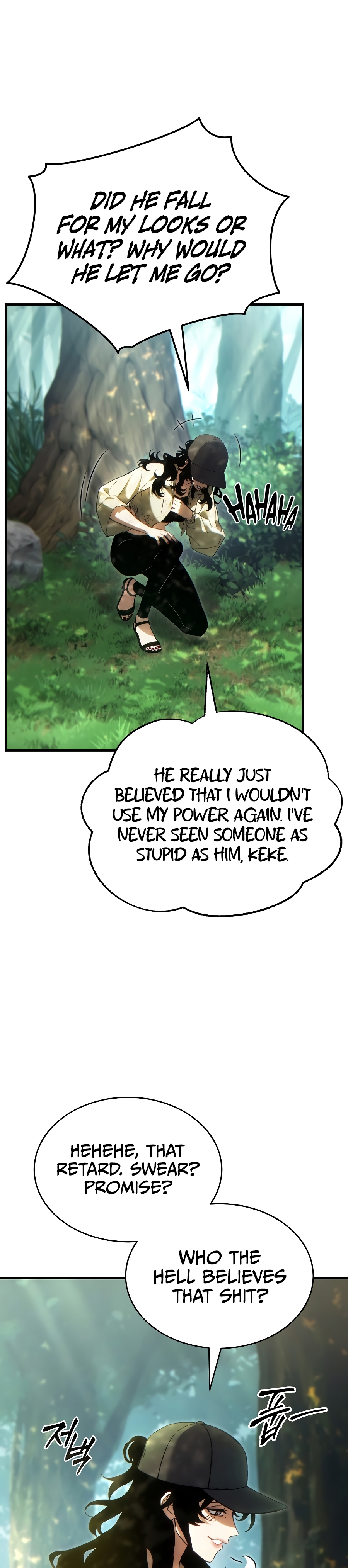 The Max-Level Player's 100th Regression Chapter 84 page 32 - 
