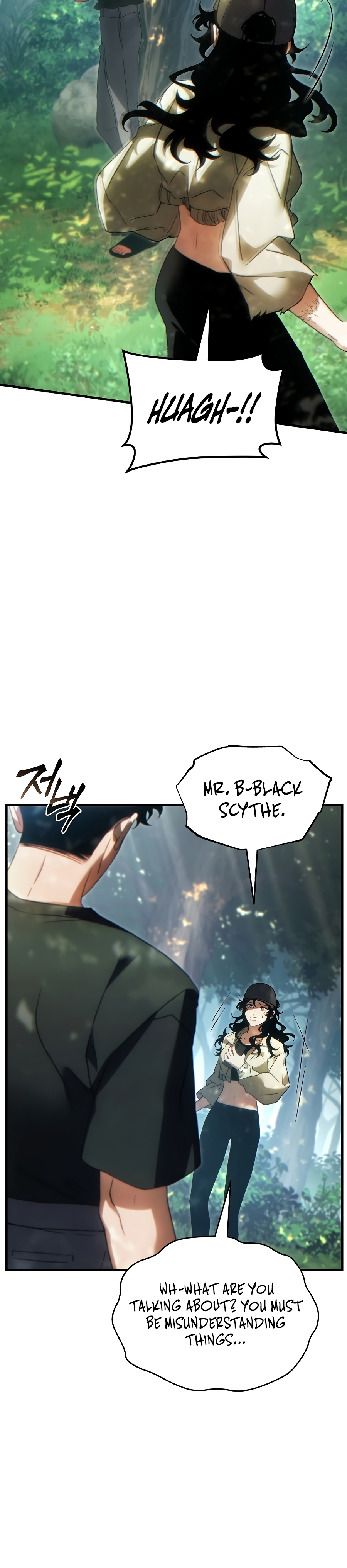 The Max-Level Player's 100th Regression Chapter 84 page 34 - 