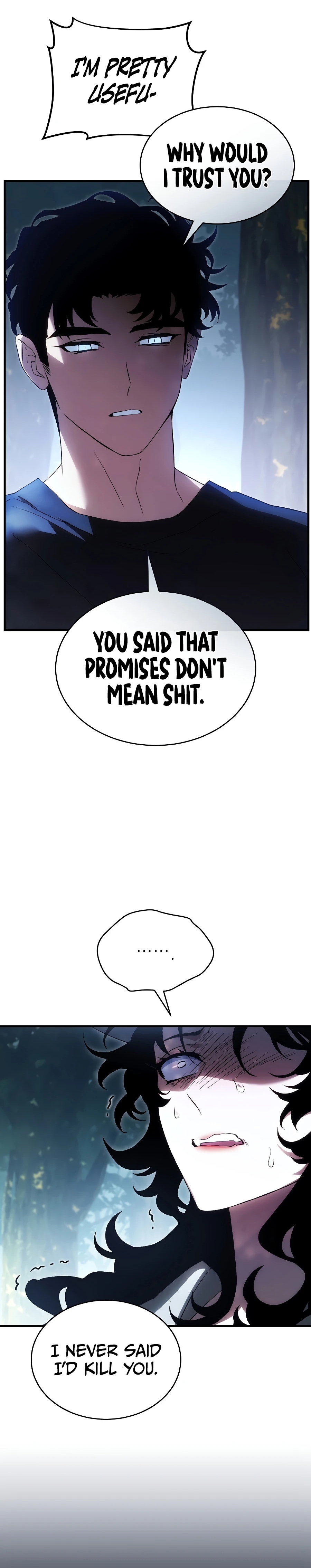 The Max-Level Player's 100th Regression Chapter 84 page 36 - 