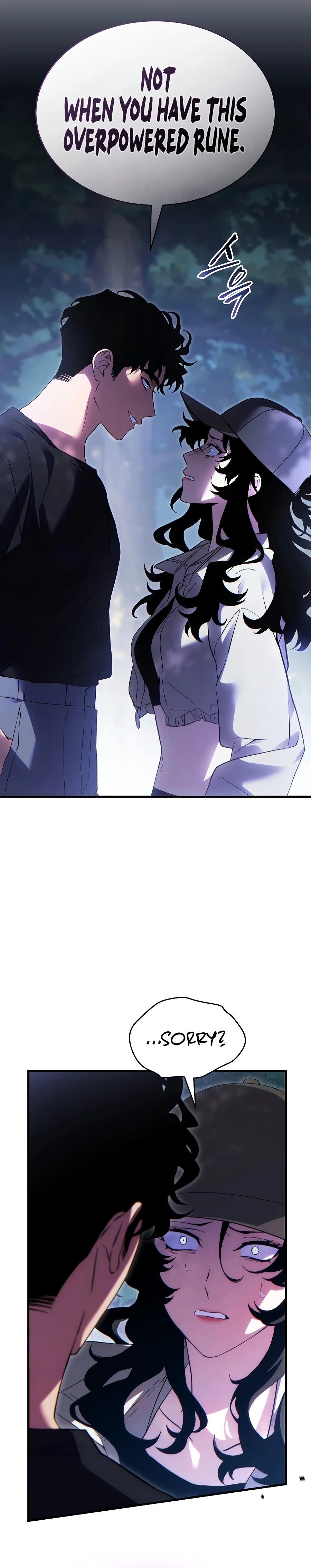 The Max-Level Player's 100th Regression Chapter 84 page 37 - 