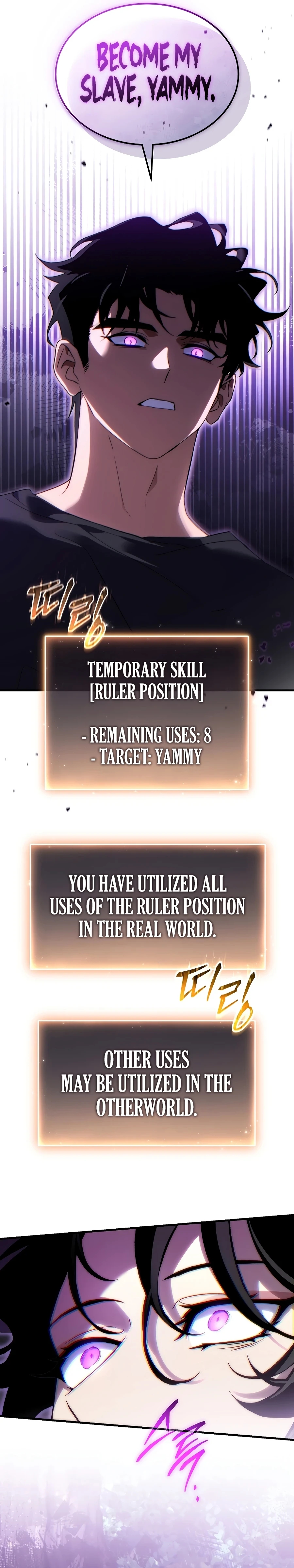 The Max-Level Player's 100th Regression Chapter 84 page 38 - 