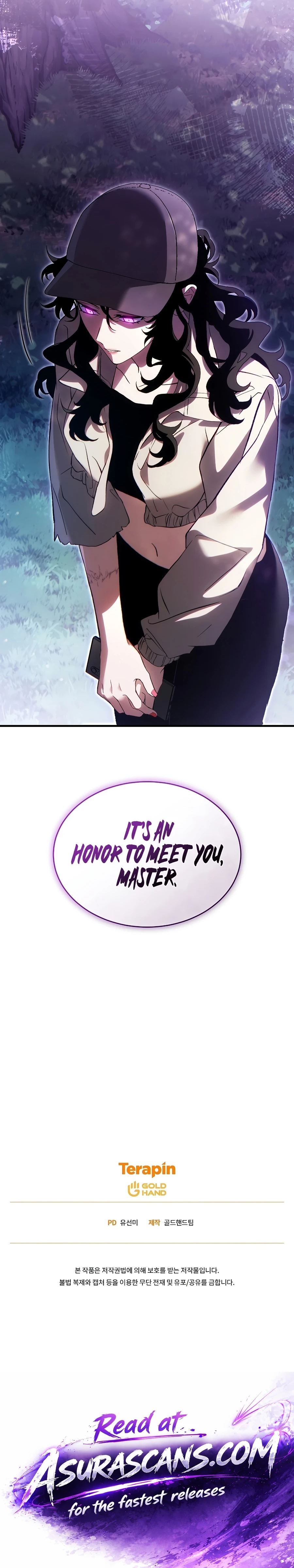 The Max-Level Player's 100th Regression Chapter 84 page 39 - 