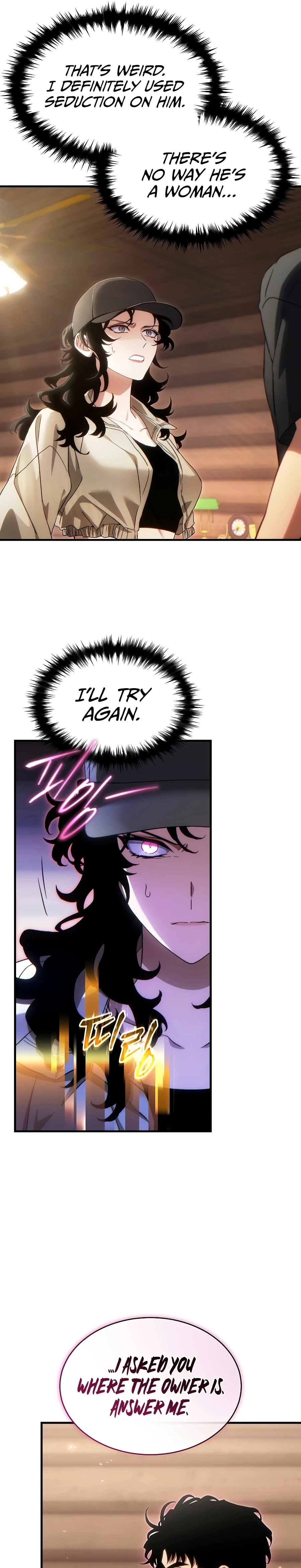 The Max-Level Player's 100th Regression Chapter 84 page 5 - 