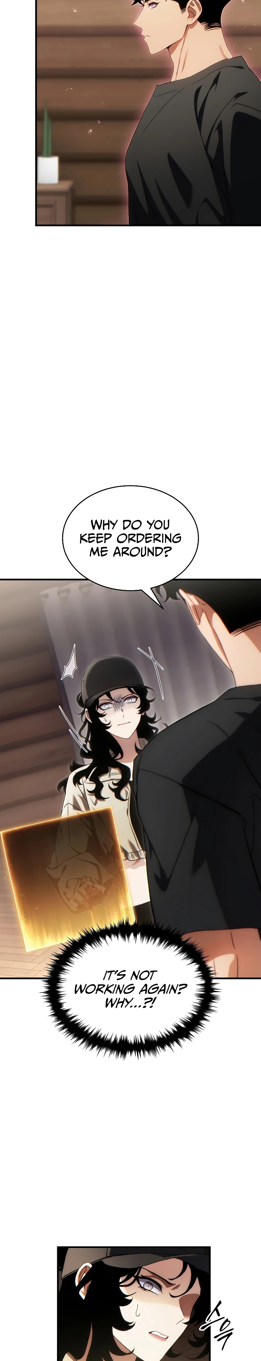 The Max-Level Player's 100th Regression Chapter 84 page 6 - 