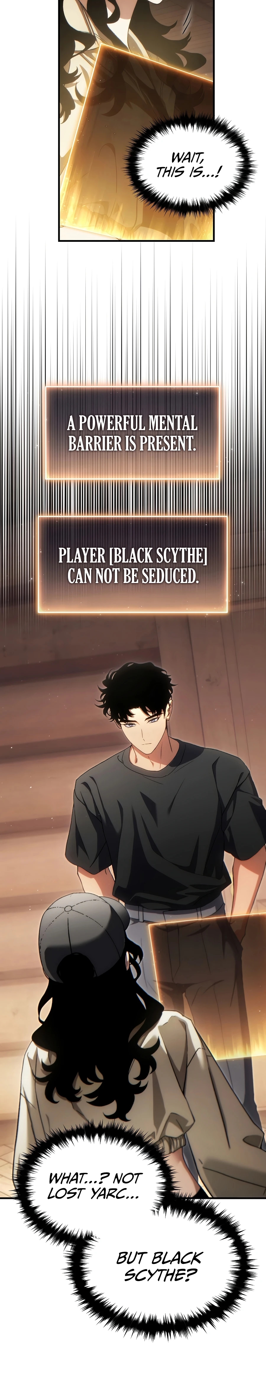 The Max-Level Player's 100th Regression Chapter 84 page 7 - 