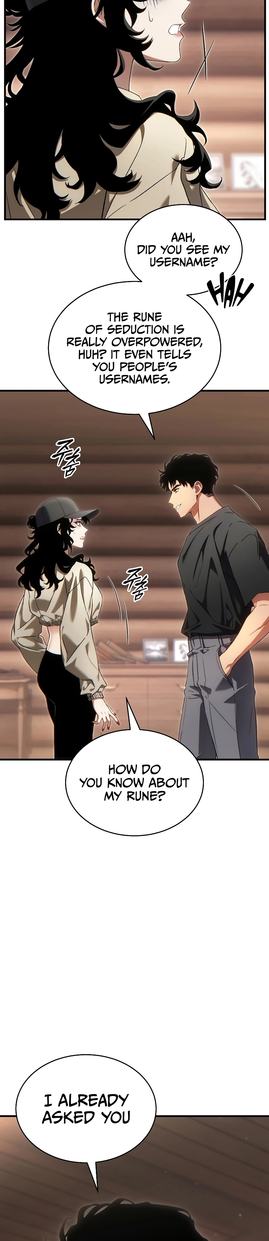The Max-Level Player's 100th Regression Chapter 84 page 9 - 