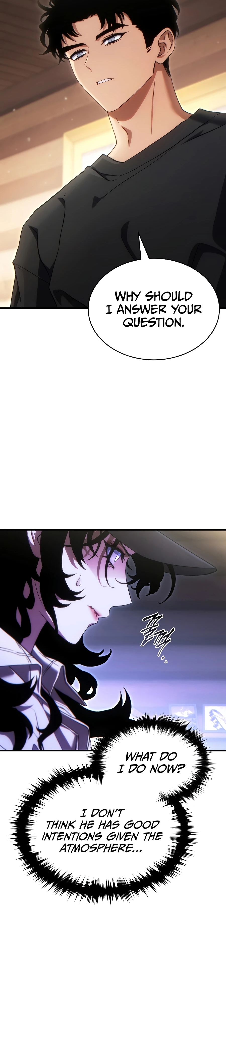 The Max-Level Player's 100th Regression Chapter 84 page 10 - 