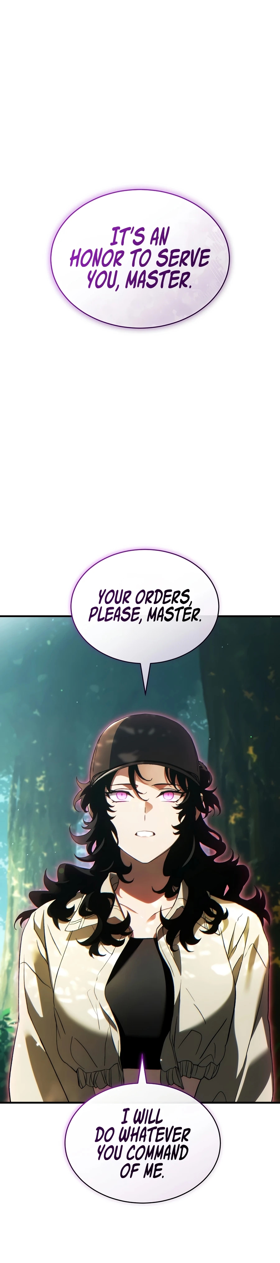 The Max-Level Player's 100th Regression Chapter 85 page 2 - 