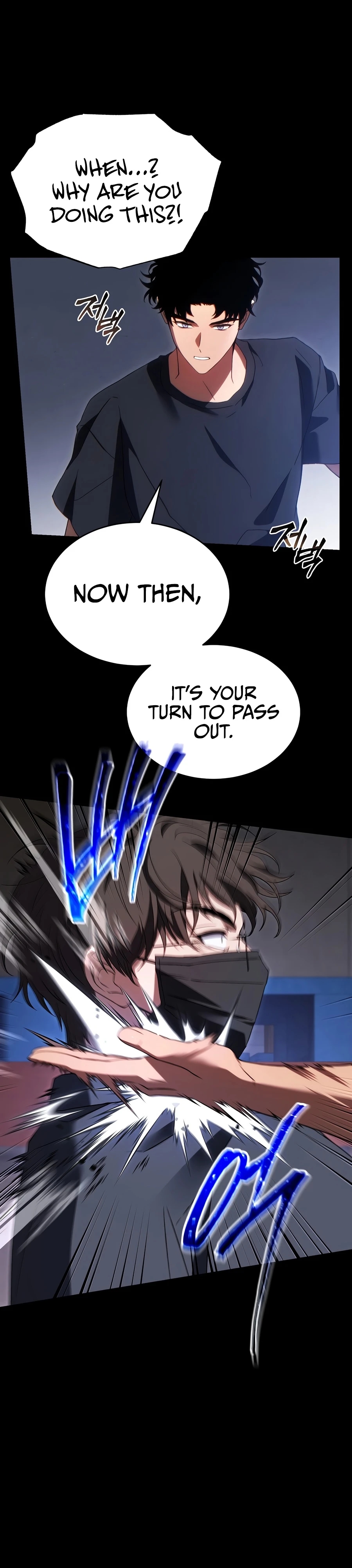 The Max-Level Player's 100th Regression Chapter 85 page 13 - 