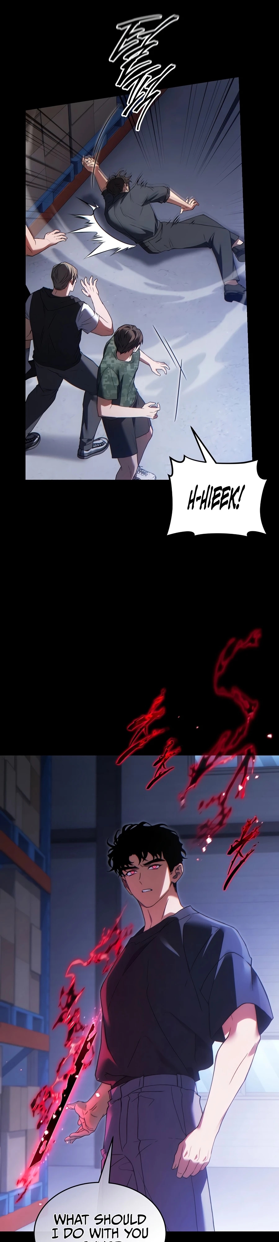 The Max-Level Player's 100th Regression Chapter 85 page 14 - 