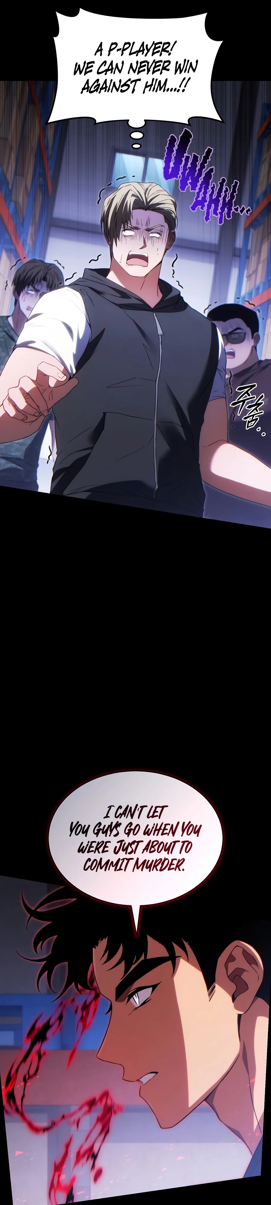 The Max-Level Player's 100th Regression Chapter 85 page 16 - 