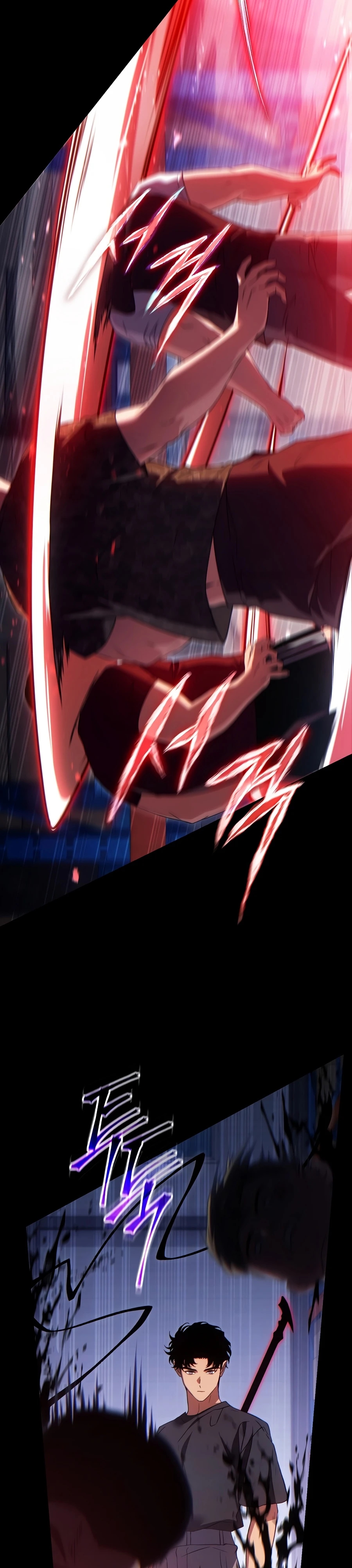 The Max-Level Player's 100th Regression Chapter 85 page 18 - 