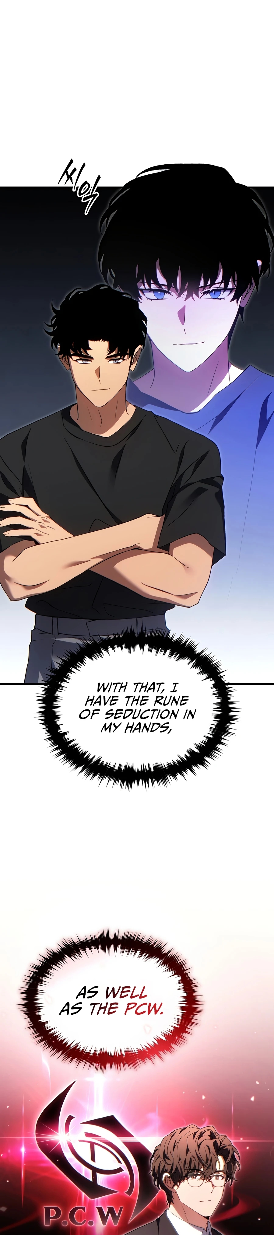 The Max-Level Player's 100th Regression Chapter 85 page 3 - 