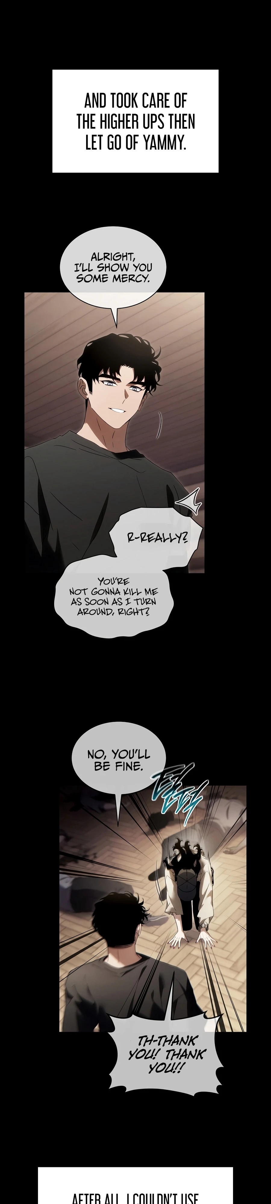 The Max-Level Player's 100th Regression Chapter 85 page 23 - 