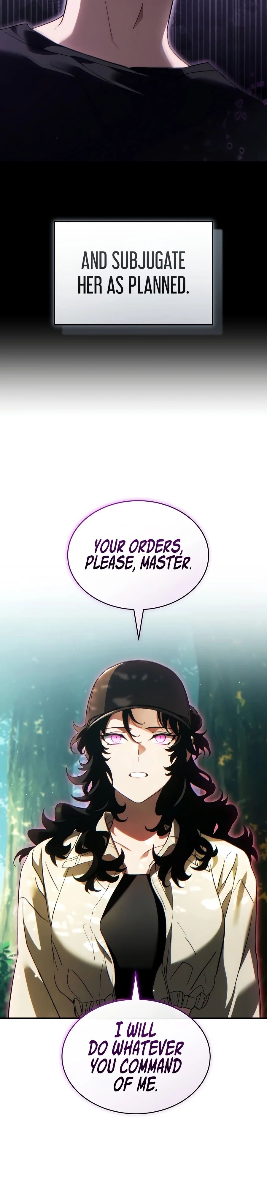The Max-Level Player's 100th Regression Chapter 85 page 27 - 