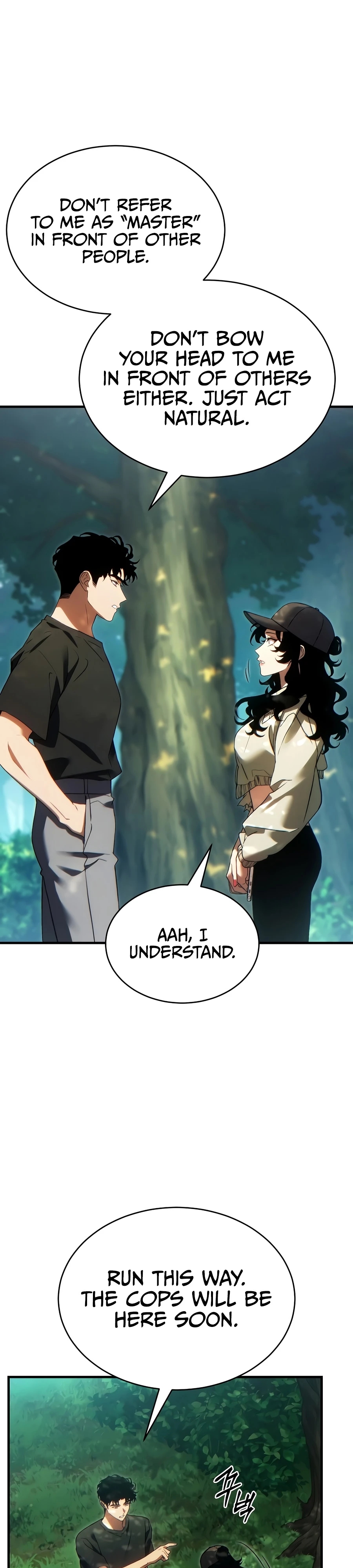 The Max-Level Player's 100th Regression Chapter 85 page 28 - 