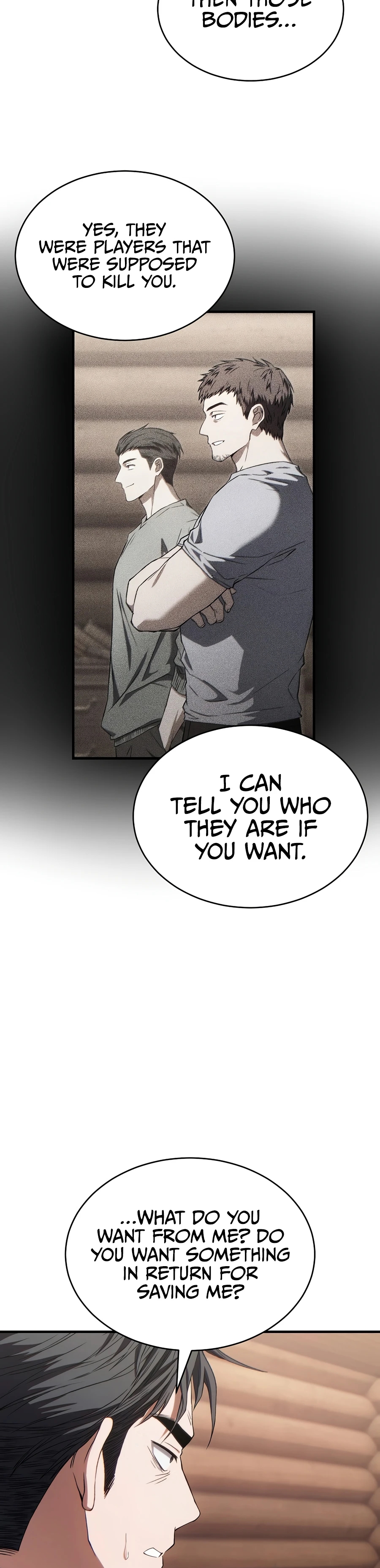The Max-Level Player's 100th Regression Chapter 85 page 43 - 