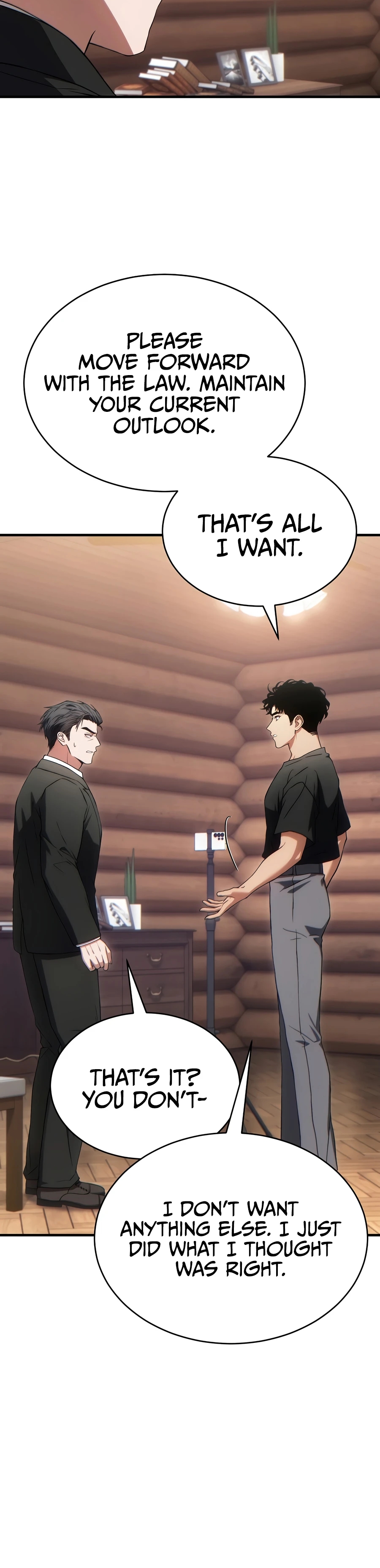 The Max-Level Player's 100th Regression Chapter 85 page 44 - 
