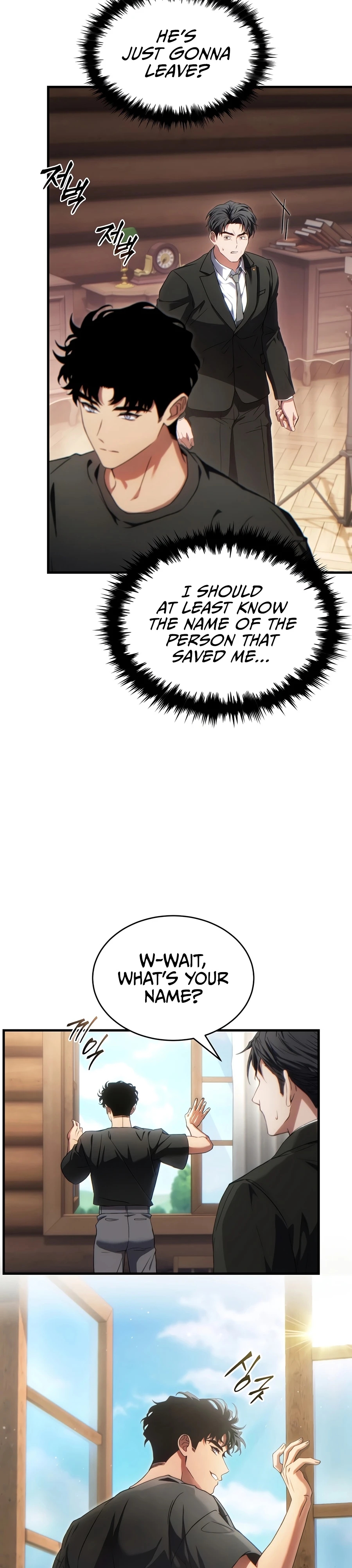 The Max-Level Player's 100th Regression Chapter 85 page 46 - 