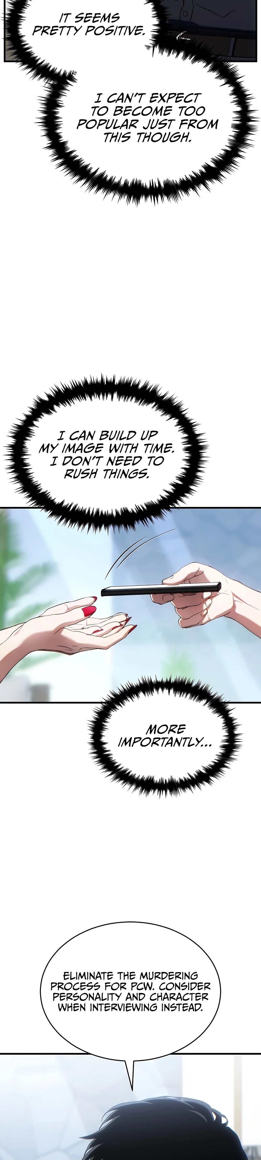 The Max-Level Player's 100th Regression Chapter 85 page 51 - 