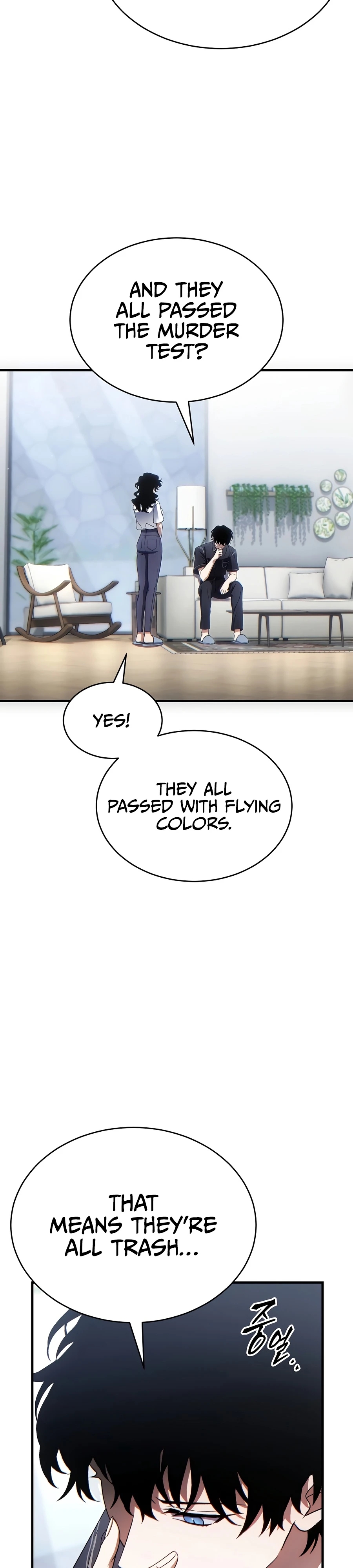 The Max-Level Player's 100th Regression Chapter 85 page 53 - 