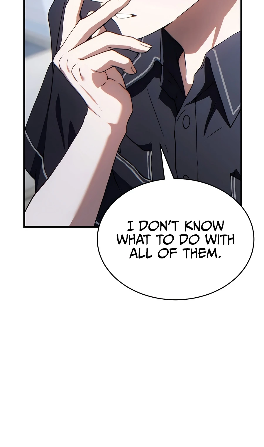 The Max-Level Player's 100th Regression Chapter 85 page 54 - 