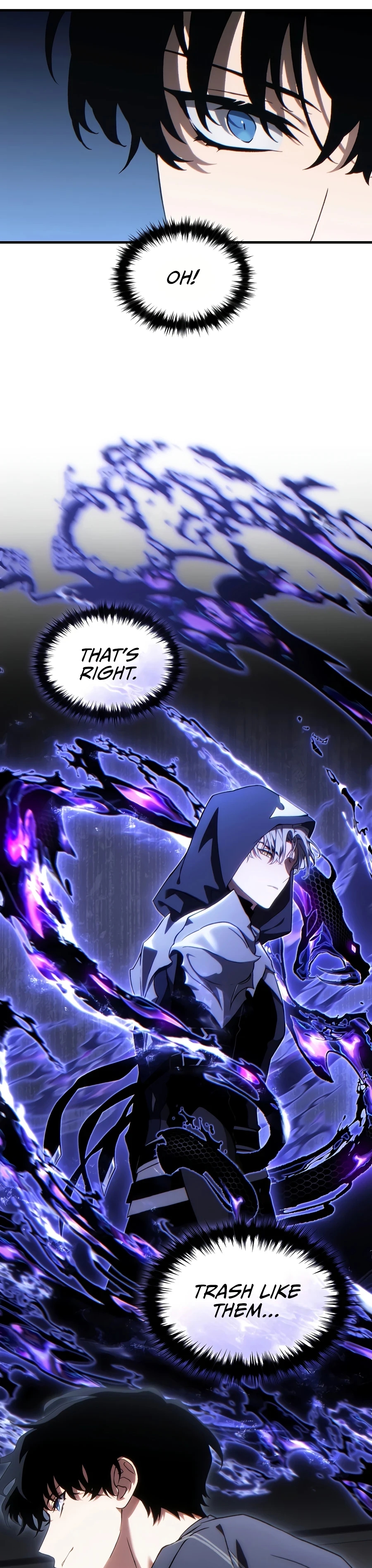 The Max-Level Player's 100th Regression Chapter 85 page 55 - 