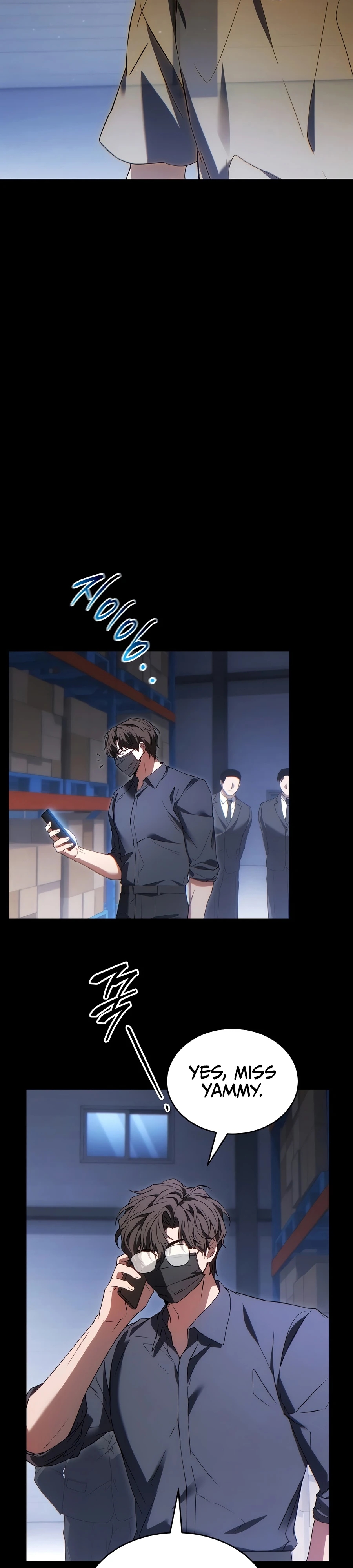 The Max-Level Player's 100th Regression Chapter 85 page 9 - 