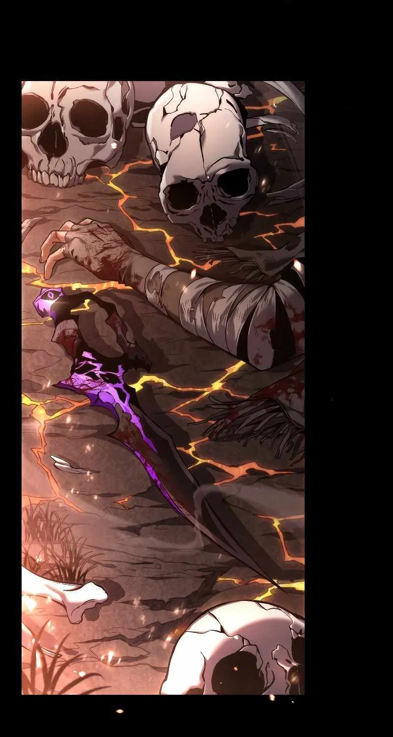 Read The Max-Level Player’s 100th Regression chapter 0 image 13 on Lezhin