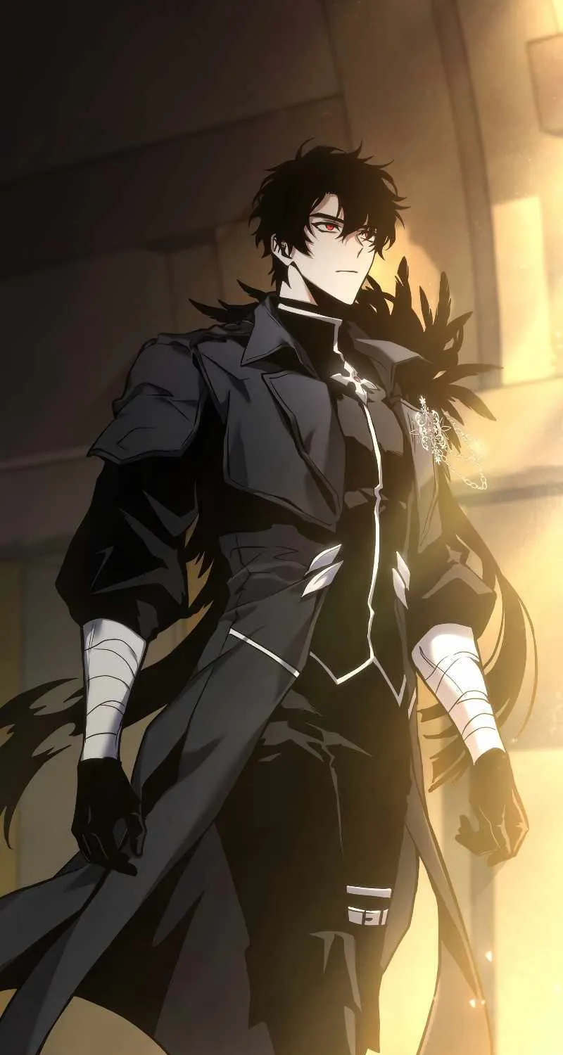 Read The Max-Level Player’s 100th Regression chapter 0 image 17 on Lezhin