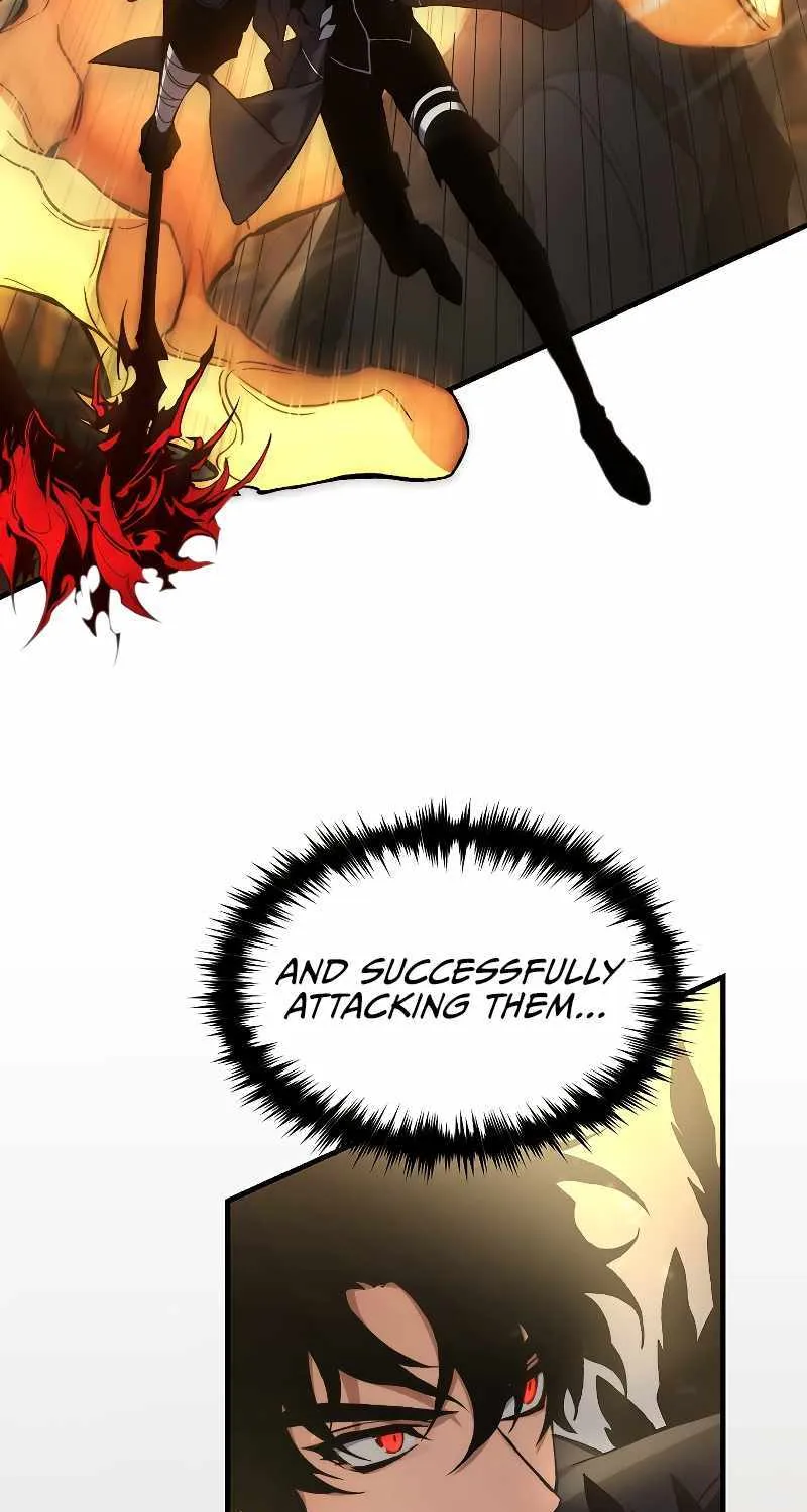 Read The Max-Level Player’s 100th Regression chapter 0 image 52 on Lezhin
