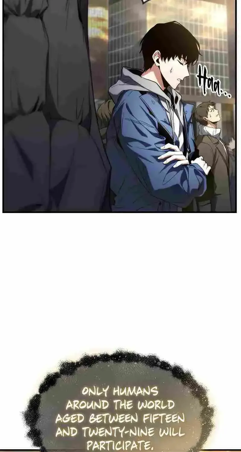 Read The Max-Level Player’s 100th Regression chapter 1.1 image 116 on Lezhin