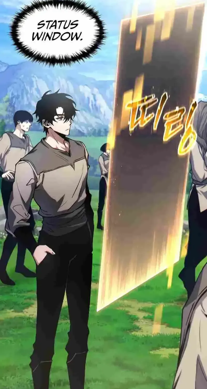 Read The Max-Level Player’s 100th Regression chapter 1.1 image 178 on Lezhin