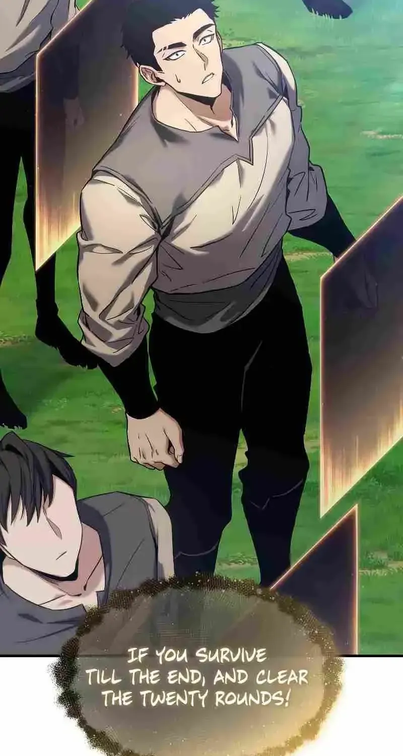 Read The Max-Level Player’s 100th Regression chapter 1.1 image 185 on Lezhin