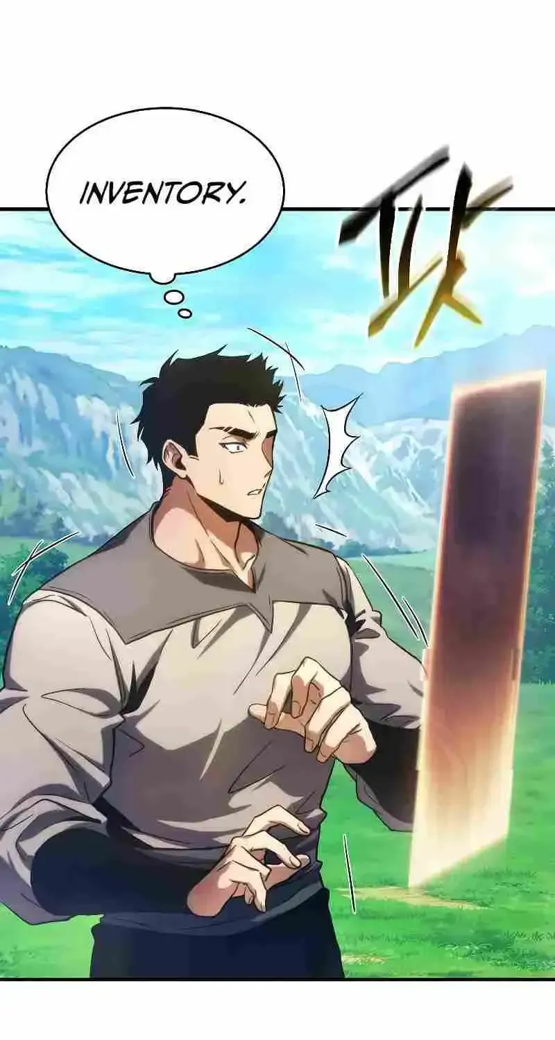 Read The Max-Level Player’s 100th Regression chapter 1.1 image 191 on Lezhin