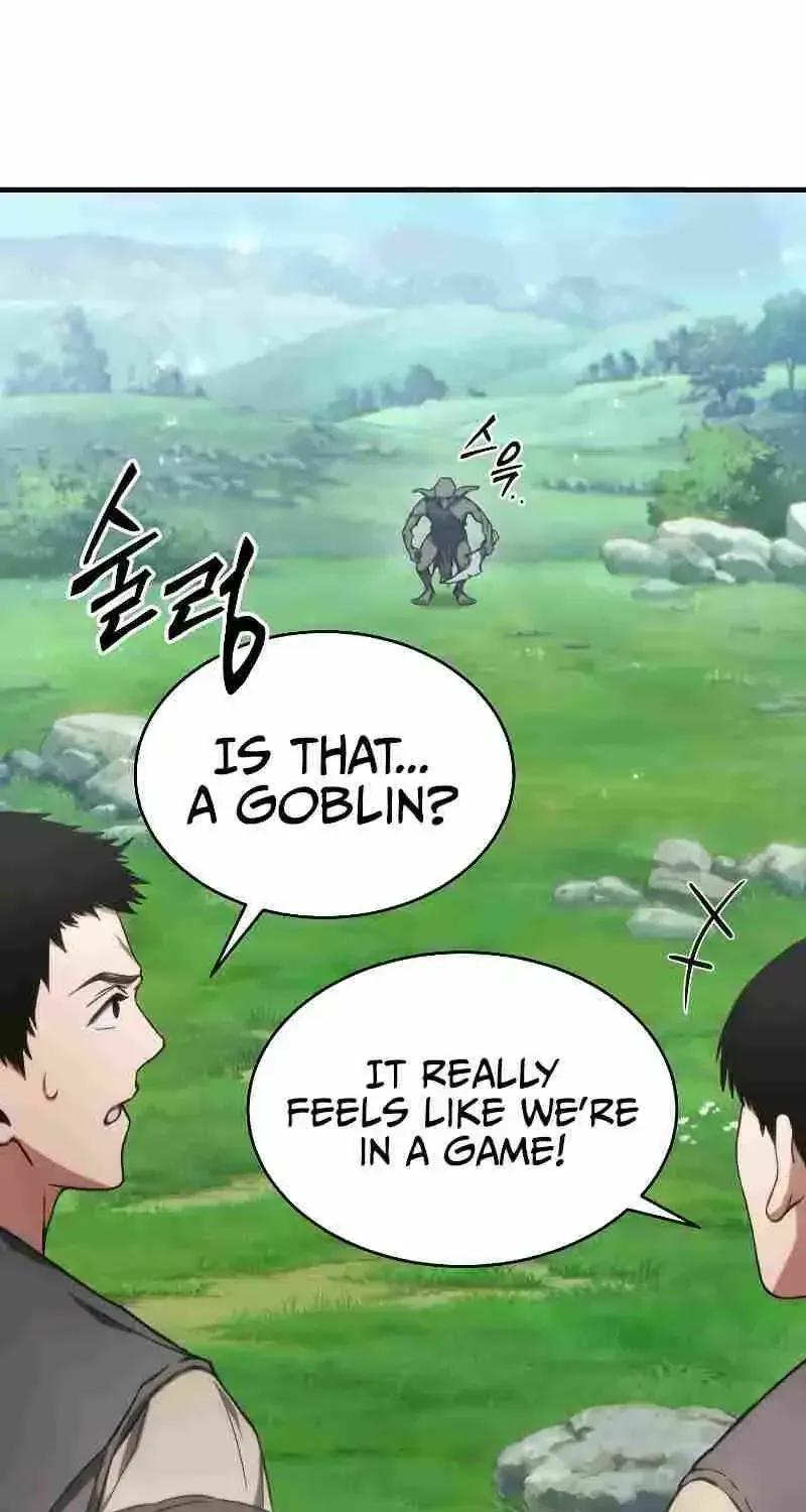 Read The Max-Level Player’s 100th Regression chapter 1.1 image 208 on Lezhin