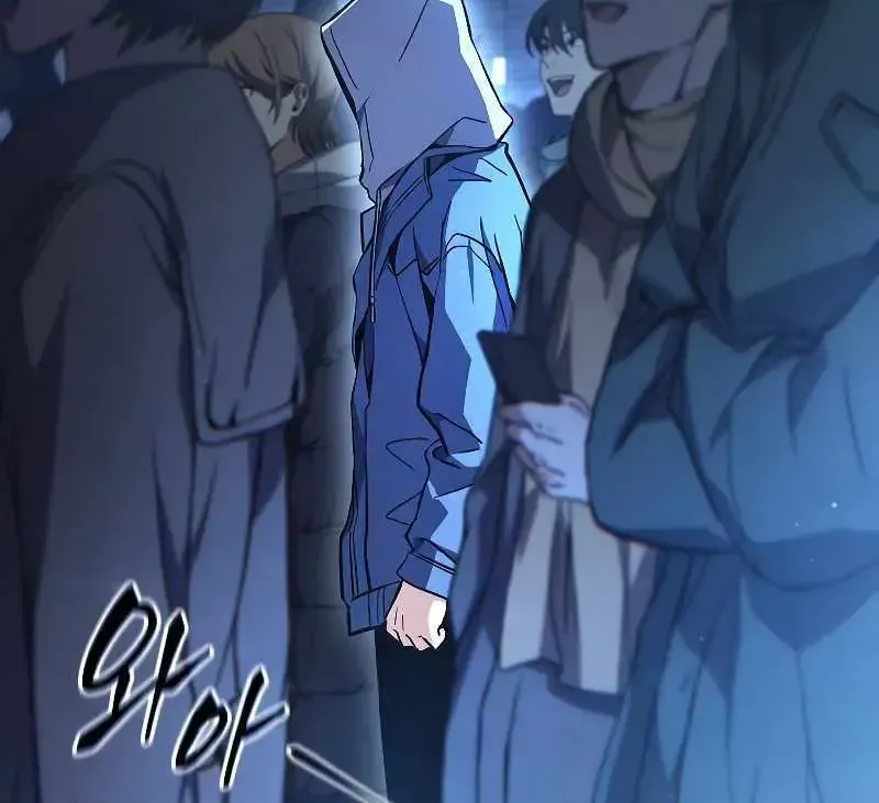 Read The Max-Level Player’s 100th Regression chapter 1.1 image 43 on Lezhin