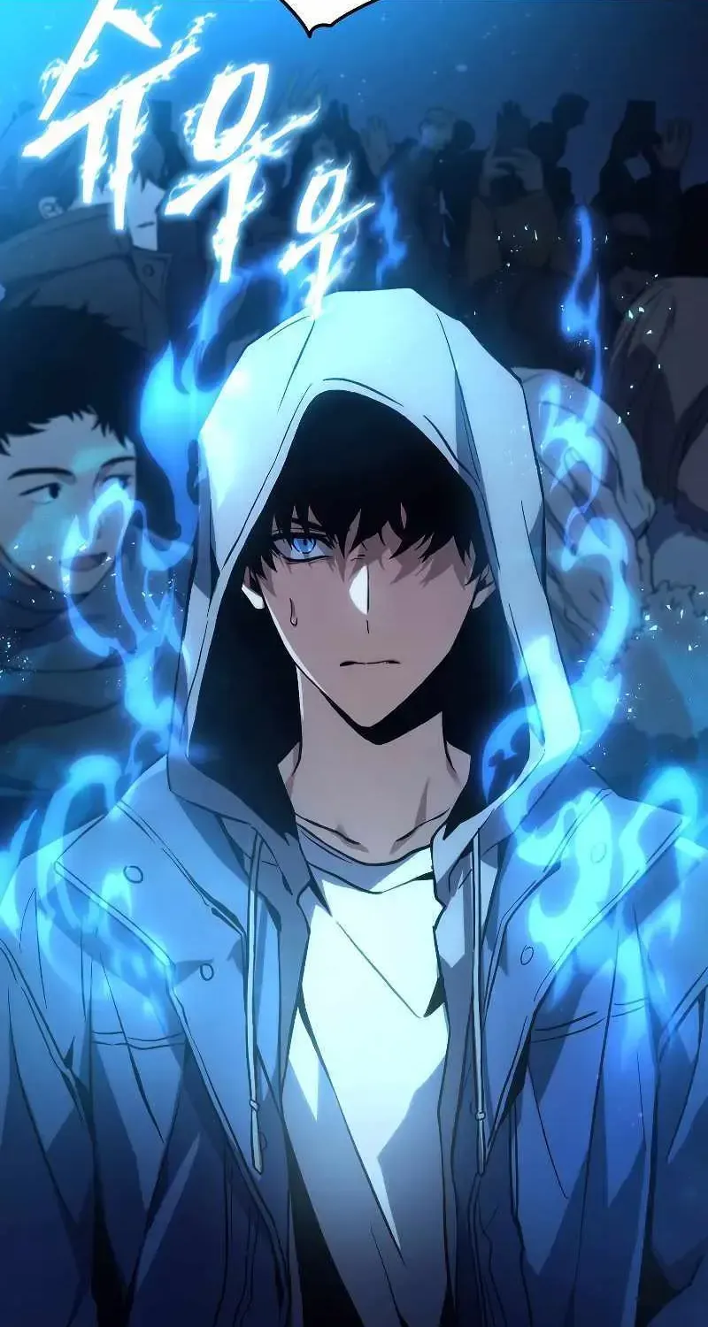 Read The Max-Level Player’s 100th Regression chapter 1.1 image 8 on Lezhin