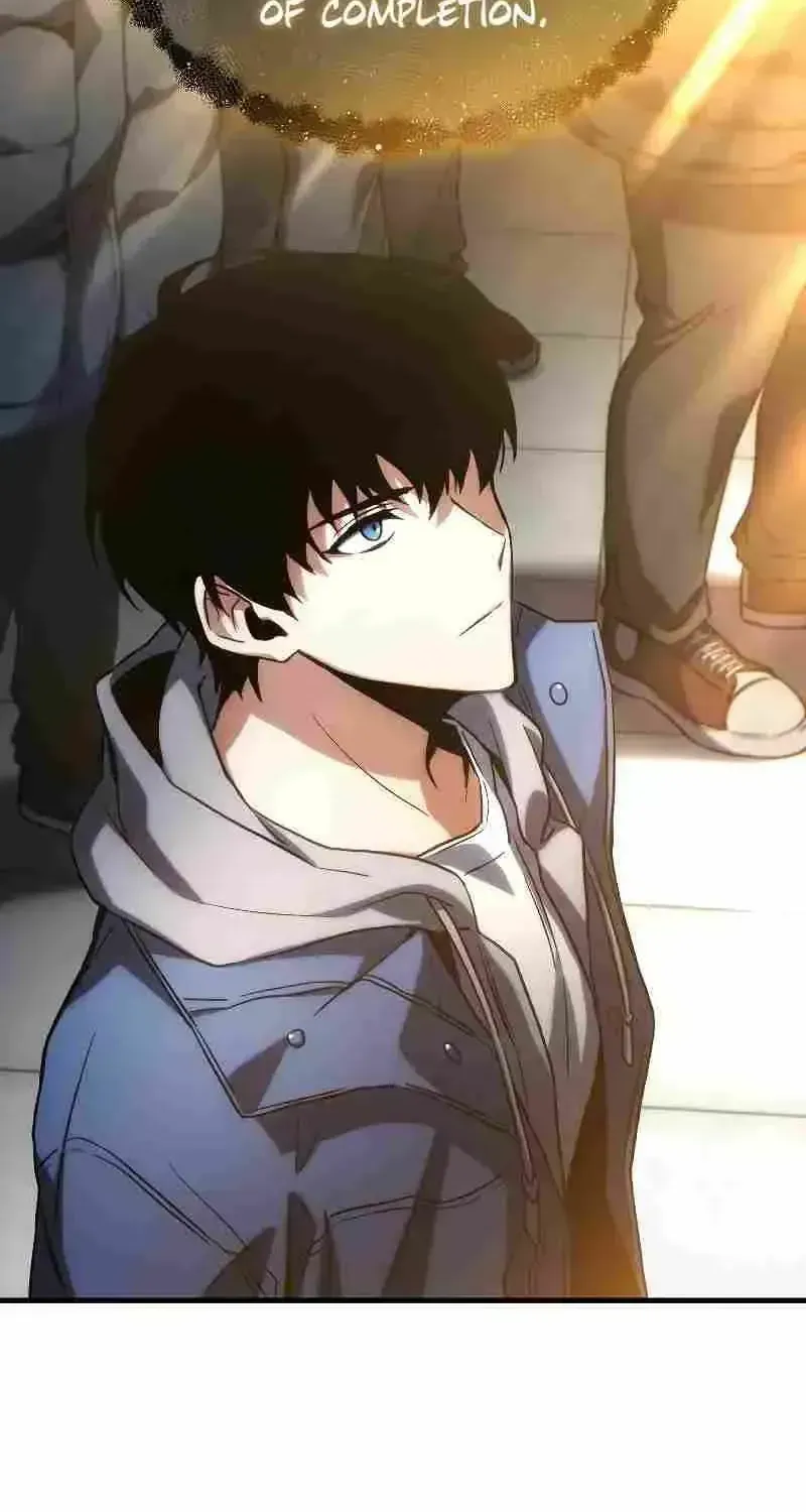 Read The Max-Level Player’s 100th Regression chapter 1.2 image 111 on Lezhin