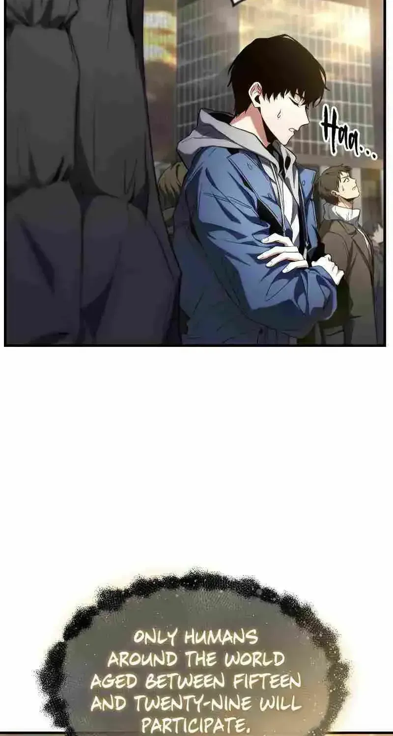 Read The Max-Level Player’s 100th Regression chapter 1.2 image 115 on Lezhin