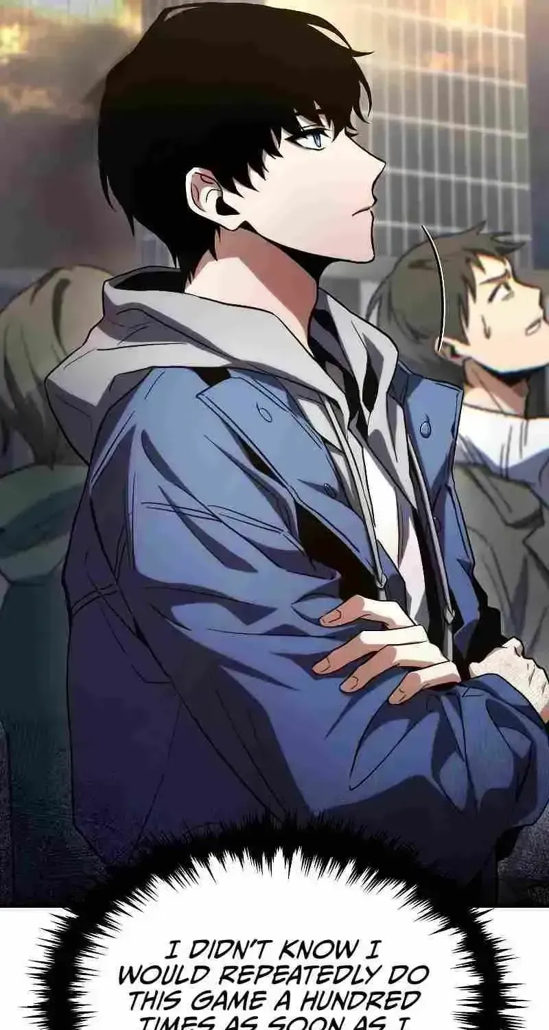 Read The Max-Level Player’s 100th Regression chapter 1.2 image 117 on Lezhin