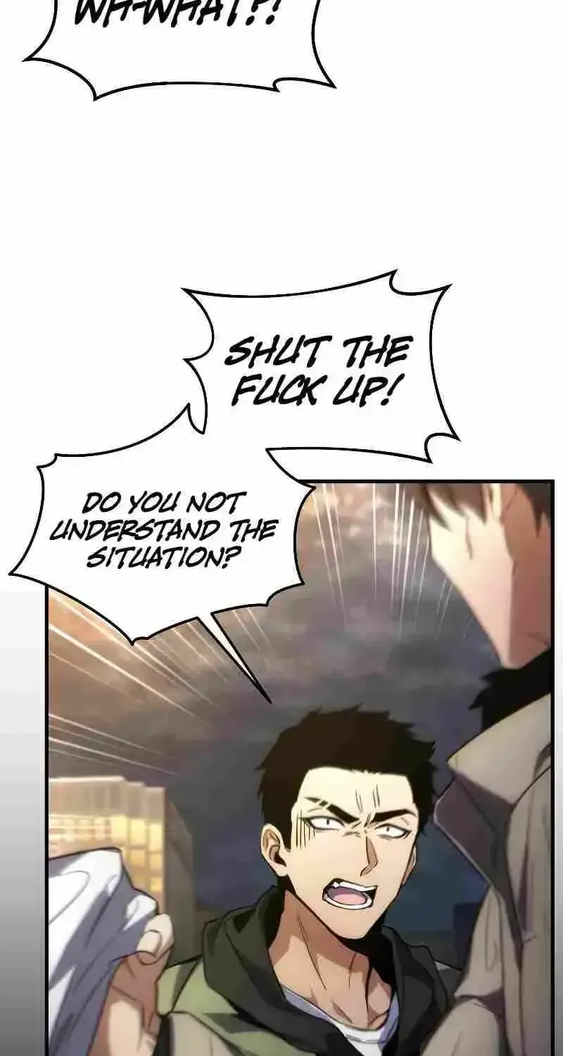 Read The Max-Level Player’s 100th Regression chapter 1.2 image 121 on Lezhin