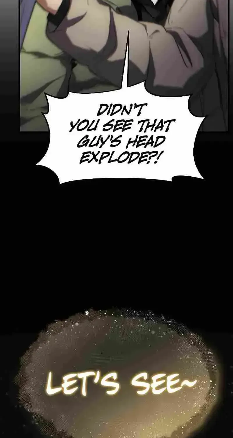 Read The Max-Level Player’s 100th Regression chapter 1.2 image 122 on Lezhin