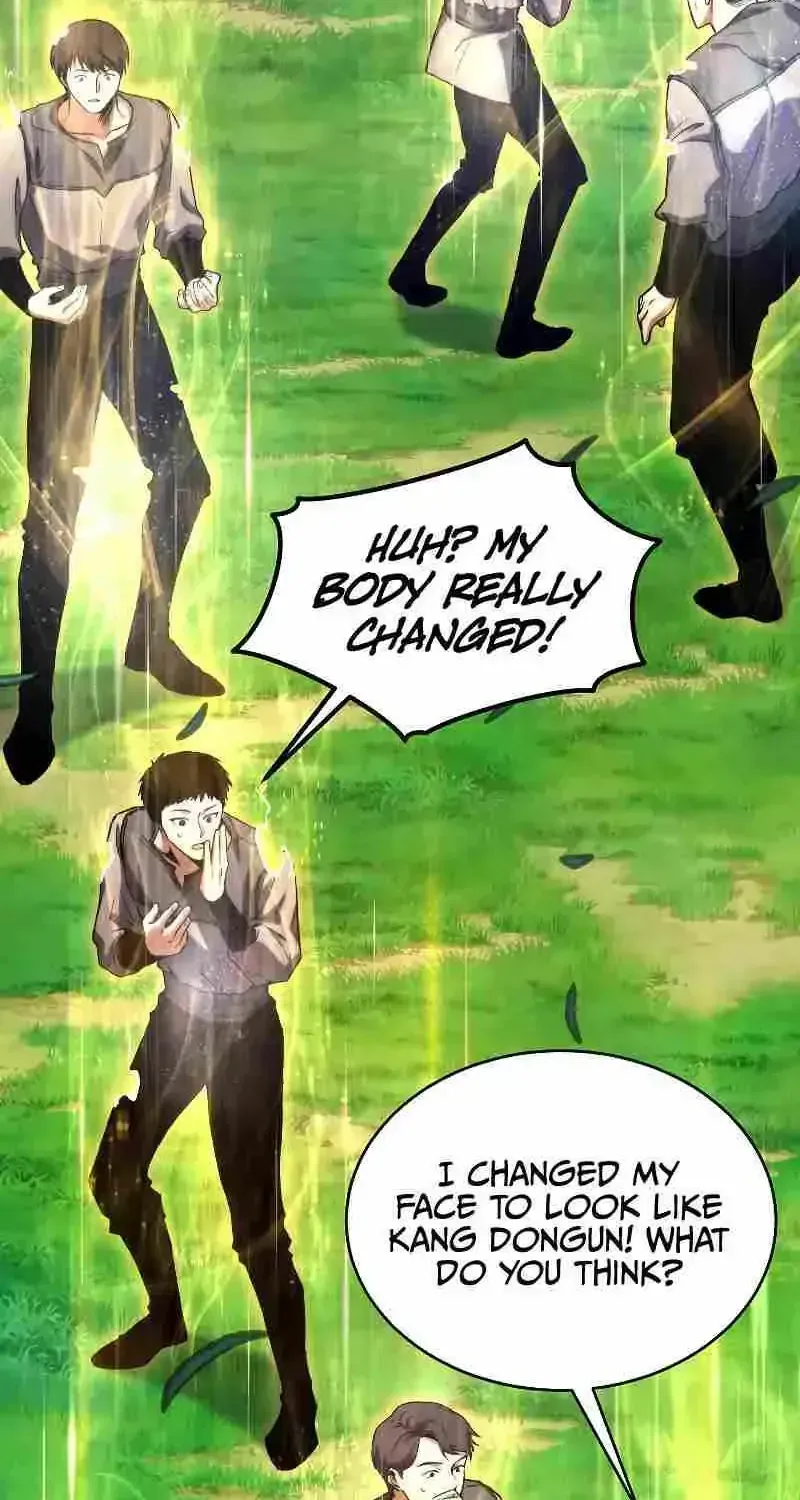 Read The Max-Level Player’s 100th Regression chapter 1.2 image 157 on Lezhin