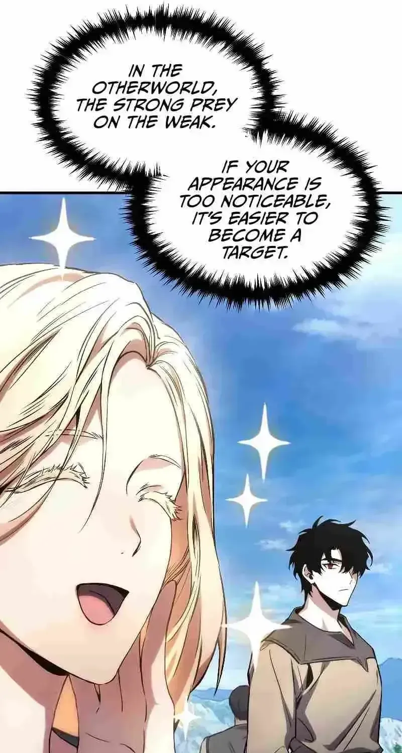 Read The Max-Level Player’s 100th Regression chapter 1.2 image 161 on Lezhin