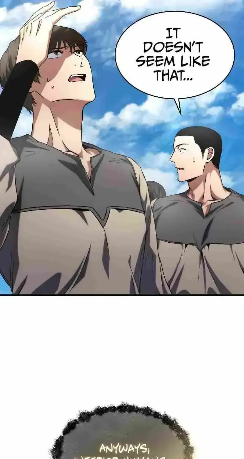 Read The Max-Level Player’s 100th Regression chapter 1.2 image 172 on Lezhin