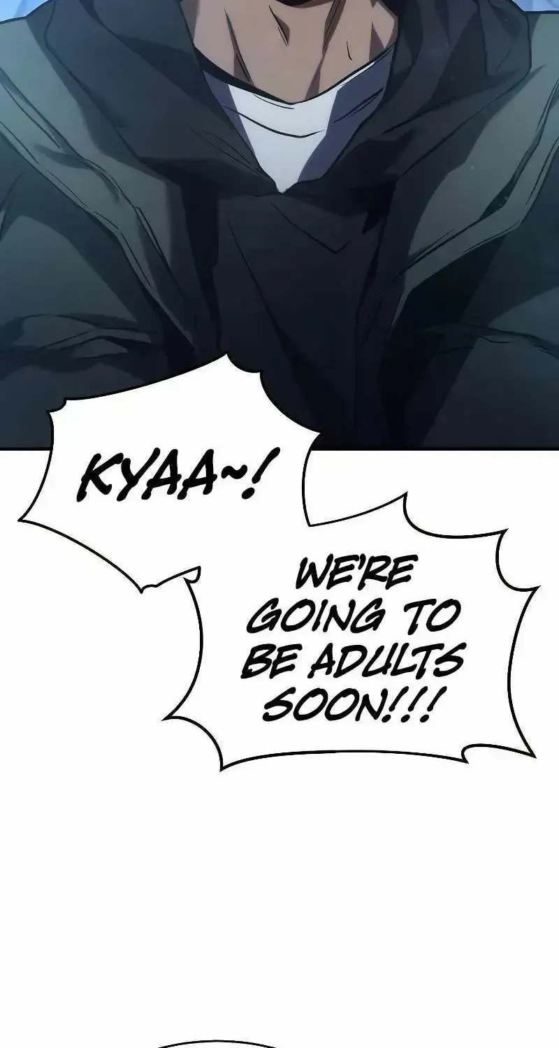 Read The Max-Level Player’s 100th Regression chapter 1.2 image 25 on Lezhin