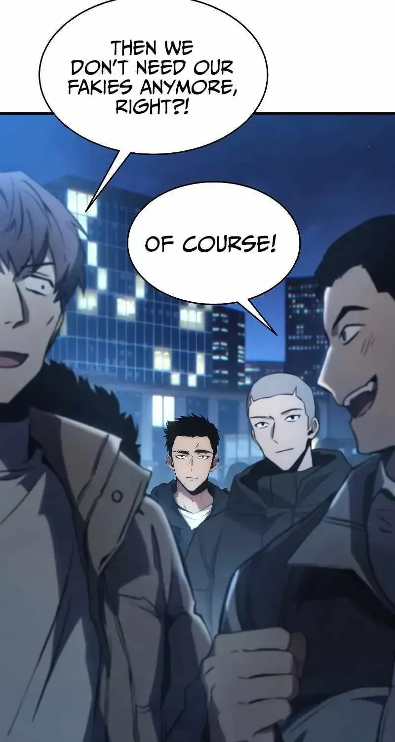 Read The Max-Level Player’s 100th Regression chapter 1.2 image 26 on Lezhin