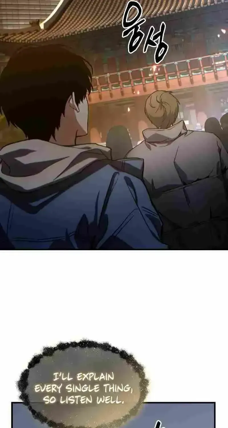 Read The Max-Level Player’s 100th Regression chapter 1.2 image 99 on Lezhin